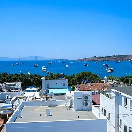 Smart Bodrum 호텔 4*