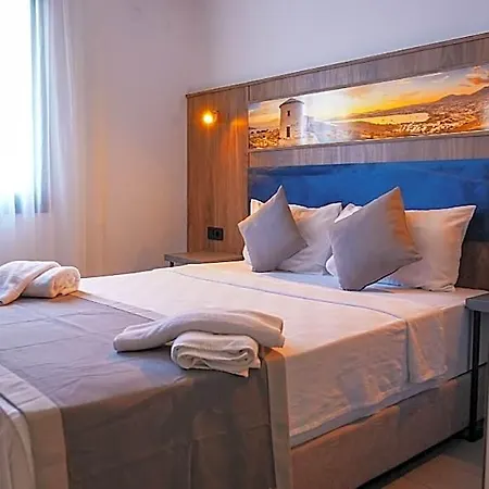 호텔 Smart City Suites Hotel Bodrum 검벳