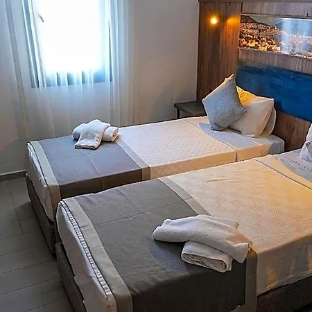 Smart City Suites Hotel Bodrum 호텔