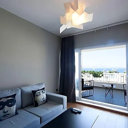 Smart City Suites Hotel Bodrum 4* 검벳