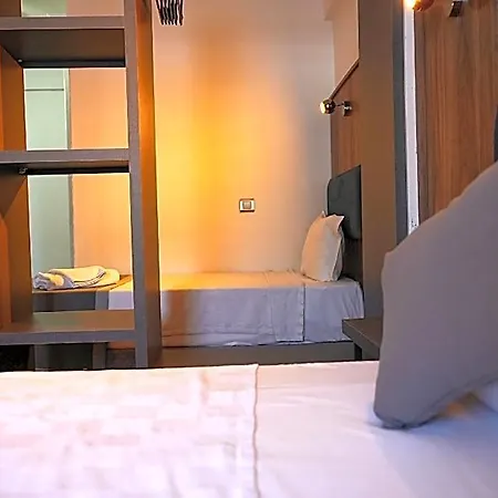 Smart City Suites Hotel Bodrum 호텔