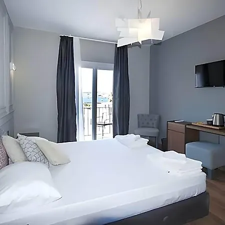 호텔 Smart City Suites Hotel Bodrum 검벳