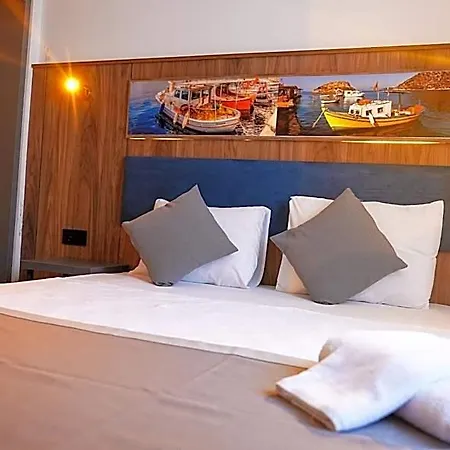 Hotel Smart Bodrum