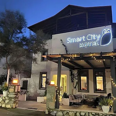 Smart Bodrum Hotel 4*