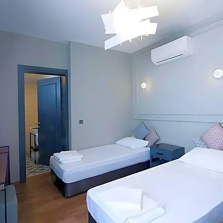 Smart Bodrum 4*