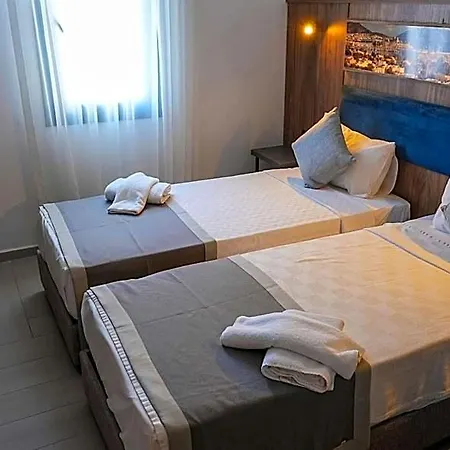 Smart Bodrum 호텔 검벳