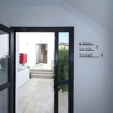 Smart Bodrum Hotel 4*