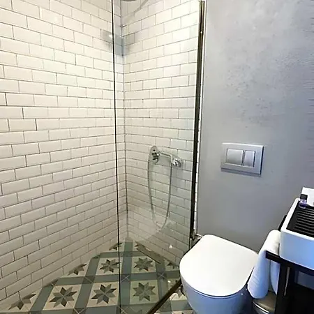 Hotel Smart Bodrum 4*