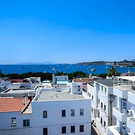 Smart Bodrum 4*