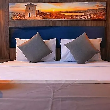 Hotel Smart Bodrum
