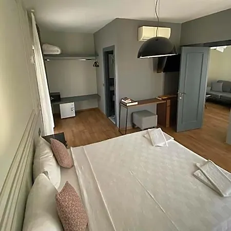 Hotel Smart Bodrum 4*